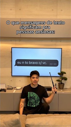 WHAT TEXT MESSAGES MEAN TO ANXIOUS PEOPLE 😹