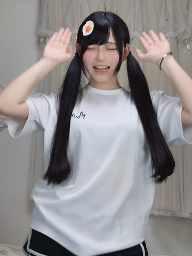 心因性発熱について考察するむめいちゃん