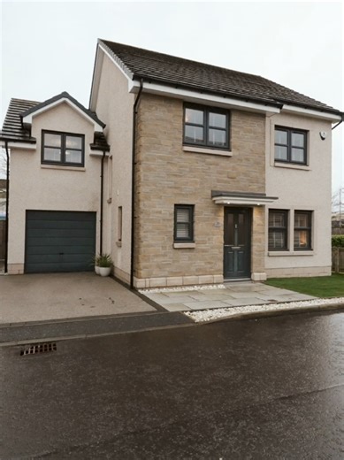 A complete walkthrough video for a property in Mount Vernon, Glasgow #estateagent #propertymarketing #glasgow #scotland #property