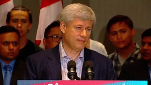 80K views · 379 reactions | Stephen Harper says a majority of...