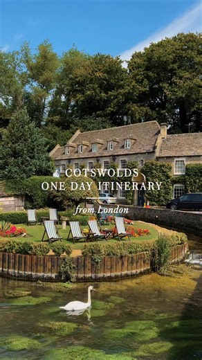🇬🇧 Cotswolds 1 day itinerary: https://kelseyinlondon.com/cotswolds-travel-guide/#cotswolds-1-day-itinerary 🇬🇧 1 DAY COTSWOLDS ITINERARY FROM LONDON��The Cotswolds are home to some of the most beautiful villages in England, with lots of cosy pubs, cute cafes and fairytale cottages. One of the best ways to explore the Cotswolds from London is to do a group bus tour with @Klook_uk (ad - previous partnership)��✅ Get up to 10% off this tour with my discount code KELSEYINLONDON* �This bus tour lea
