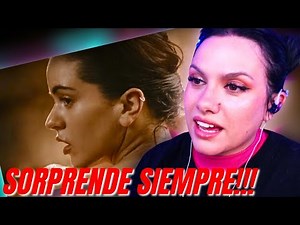 ROSALÍA - TUYA (Official Video) | REACCIÓN Y ANÁLISIS (REACTION & ANALYSIS)