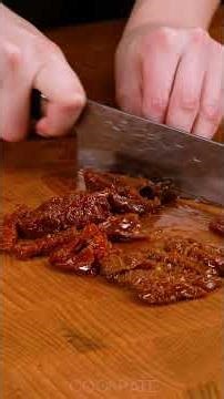 Try this trick and you'll never buy bread again!