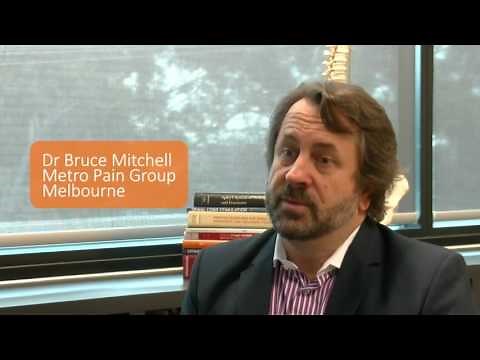 3 New Treatments for CRPS