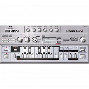 Roland TB-303 bei uns günstig einkaufen | Schweiz