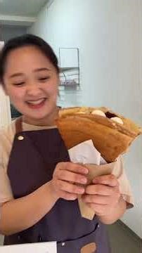"Naha Crepe Shop Review UEHARA" COCCO CHANNEL