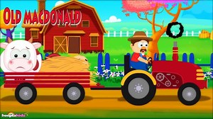 Alphabet Song | ABC Songs for Children | Nursery Rhymes for Children by HooplaKidz TV