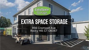 What to Expect from Extra Space Storage on Cromwell Ave