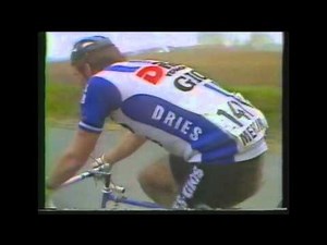 1984 Paris Roubaix