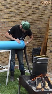 32K views · 144 reactions | How I Made a Steam Box for Bending Wood | Woodwork Junkie | Facebook