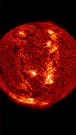 The Sun Unleashes 3 Strong Solar Flares in Less Than 24 Hours