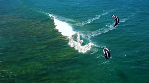 81 reactions | TWO CHARACTERS. ONE KITE. Meet the Nexus. An athletic kite that is never too cool to learn a new trick. Whether it's on your favorite surfboard or twintip, the Nexus brings exceptional versatility to wave and freestyle riding. | CORE Watersports | Facebook