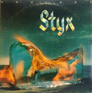 Styx - Equinox