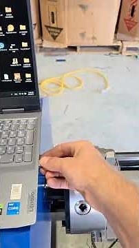 SEND FILE FROM YOUR COMPUTER TO MASSO (WHEN YOU ALREADY HAVE THE G-CODE) | MASSO Training (English)