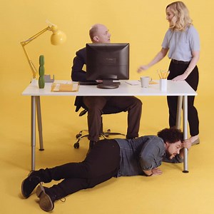 How far would you go to stand out from the crowd? | Linux Professional Institute (LPI)