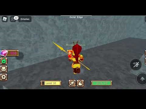 Salida del laberinto de Maze Runner- Roblox {paso a paso}