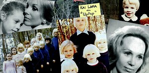 A Look Inside Australia's Most Notorious Cult, the Family