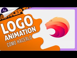 🔷 How to Animate a Logo in After Effects | Create Your Own Template | After Effects Tutorial