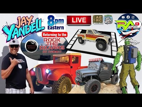 Flight 10.25 with Jay Yandell