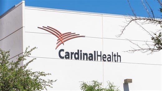 How To Earn $500 A Month From Cardinal Health Stock Ahead Of Q4 Earnings