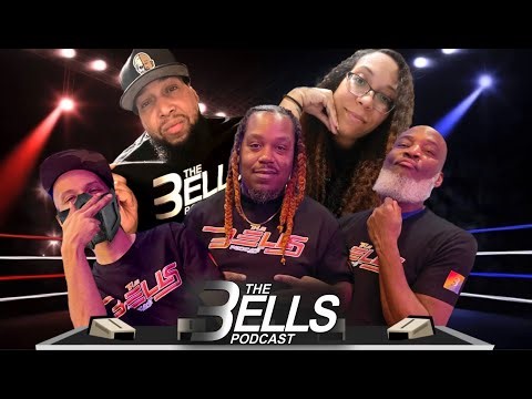 Welcome to The 3Bells Podcast Season 3