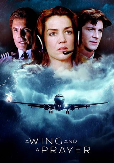 A Wing and a Prayer (1998)