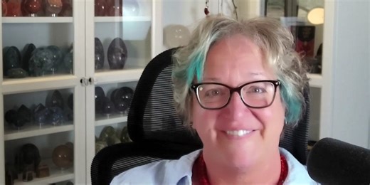 Ascension Symptoms 101: Why You Feel Crazy (and Why You're Not!)