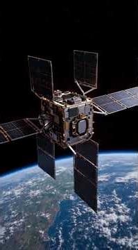 SpaceX Wants to Build SpaceX Wants to Build AI Data Centers in SpaceAI Data Centers