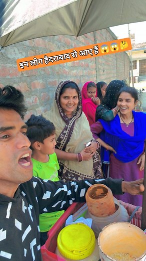 356K views · 55K reactions | हैदराबाद से आए है गीत सुनने के लिए 樂. #instagood #explorepage #trending #reels #ujjawal actor | Ujjwal Kumar | Facebook