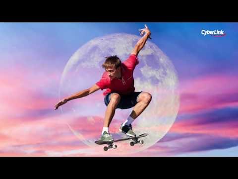 PhotoDirector 8 製品紹介ビデオ