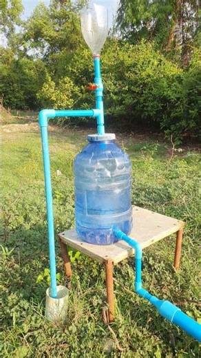 Best Homemade Free Energy Water Pump 2026 #diy #shorts #Indian #Hidi #Tech #foryou