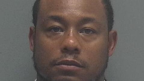 Former UF football star Tony Joiner booked into Lee County jail, charged with second-degree murder in connection to death of wife