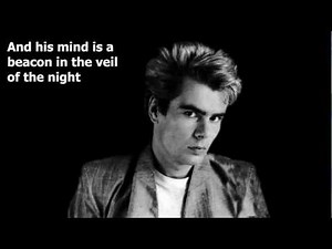 Nik Kershaw - The Riddle lyrics