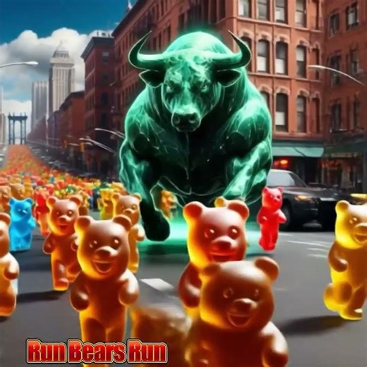 #Bearish #Bullish #MarketTrends #Investing #tradingstrategies