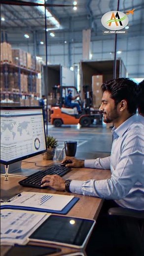 How to Cut Logistics Costs & Increase Profit | Smart Logistics Tips 🚚✔️