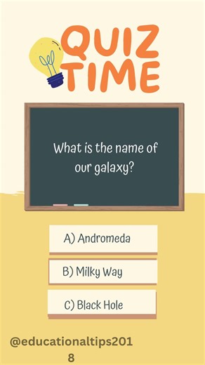 Guess the Space Answer 🌌 | Easy Quiz ChallengeStop Scrolling 🚨 Can You Pass This Space Quiz?