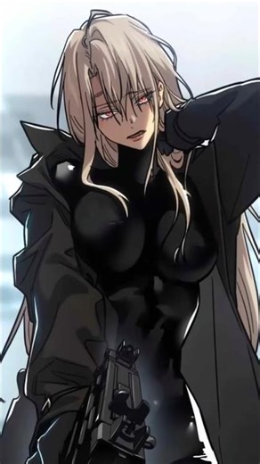 She Made MC Blush😜😊 #manhwa #anime #webtoon #manga #manhwaedit #manhua