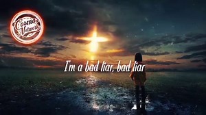 ♫ You're Listening: Imagine Dragons - Bad Liar Make sure you switch to HD before listening. Have a nice day =D YouTube Link - https://www.youtube.com/watch?v=90bUXk6TUBQ&feature=youtu.be Subscribe here for your daily music
