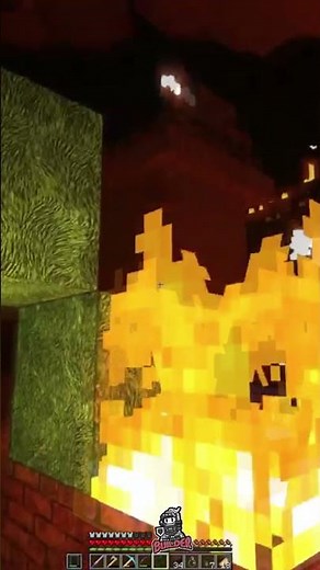 Minecraft RTX Realistic gameplay || Minecraft Java Edition Mode RTX gameplay || MINECRAFT #shorts