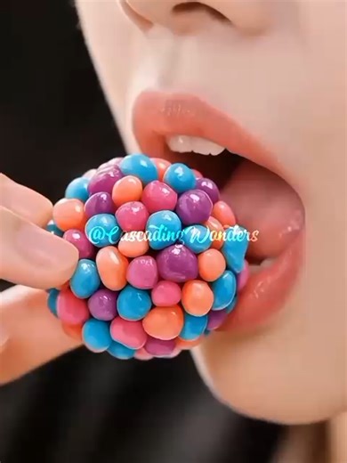 Eating Delicious Jelly ASMR Soft and Satisfying Sounds. Soft, shiny, and delicious jelly eaten in pure ASMR style. Each bite gives smooth, wobbly, and satisfying eating sounds. Perfect video for ASMR lovers who enjoy relaxing and calming food content. #jellyasmr #eatingasmr #foodasmr #softfood #satisfying #sweetasmr #viralasmr jelly asmr, eating jelly sounds, soft jelly eating, satisfying food asmr, sweet jelly asmr, viral asmr video