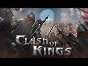 Clash OF Kings Mod 2025 COK Infinity Mod 🔥 IOS & Android