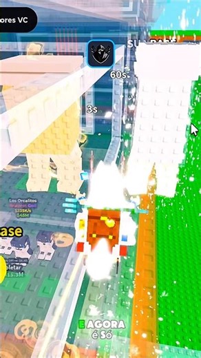 🔥 SCRIPT SEM KEY para Roube um Brainrot! #roblox #shorts