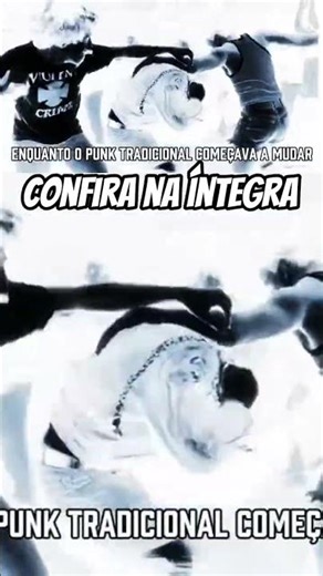 A REVOLUÇÃO DO D-BEAT - Discharge, a banda, a lenda... ##discharge #d-beat #metalpunk #anarquia