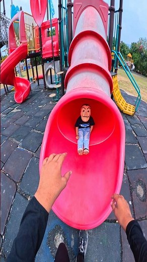 Bella ciao parkour playground best climbing 🪜 pov # viral # shorts #popular #entertainment
