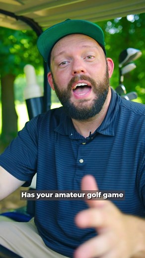 Introducing the Saint Andre Swear Mask for Golfers