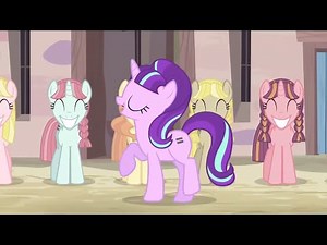 [Spanish] My Little Pony | En Nuestro Pueblo / In Our Town [HD]