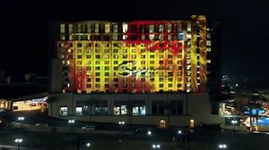 It’s official! WE ARE OPEN🎉 Huge thank you to all that are celebrating with us! Join us! #sycuancasinoresort 5469 Casino Way, El Cajon, California | Sycuan Casino Resort