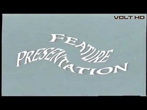 Feature Presentation (1996) Effects Round 1 Vs Everyone (1-32)