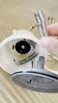 How to change a shower's heating element without complications??? #electricshower #tips #shorts