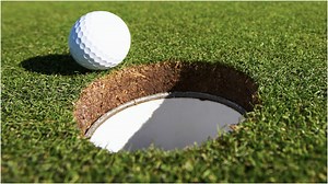 Man Has Epic Golf Course Meltdown, Flexes Like He's A Tough Guy: VIDEO